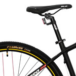 Bicicleta Nazca 2929M Mtb.r29-21V. Dis.alum.17 Sunrun Blanc